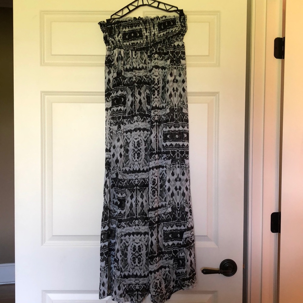 MuMu party pants
